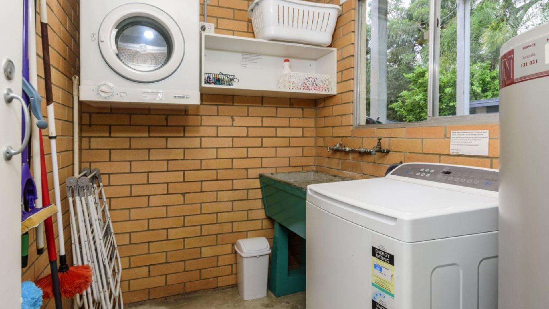 Ground Floor Air Conditioned, Fabulous Waterviews Overlooking Pumicestone Passage Bongaree Exterior photo